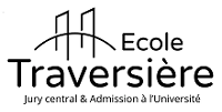 Ecole Traversière jury central