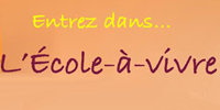 Ecole à vivre jury central Ecole à vivre jury central
