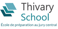 Thivary School Jury Central