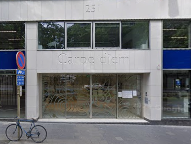 Obtenir son CESS Jury Central